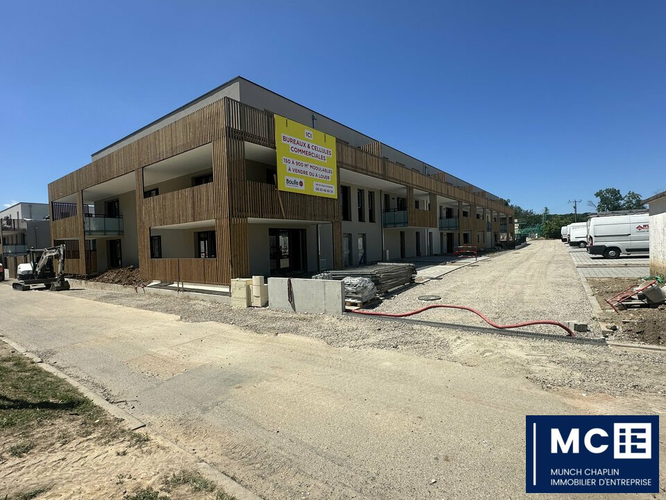 MCIE VENTE-BUREAUX-ROSHEIM-67