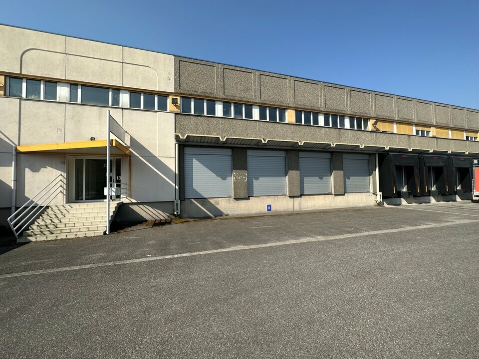 MCIE LOCATION-ENTREPOT-STRASBOURG-67