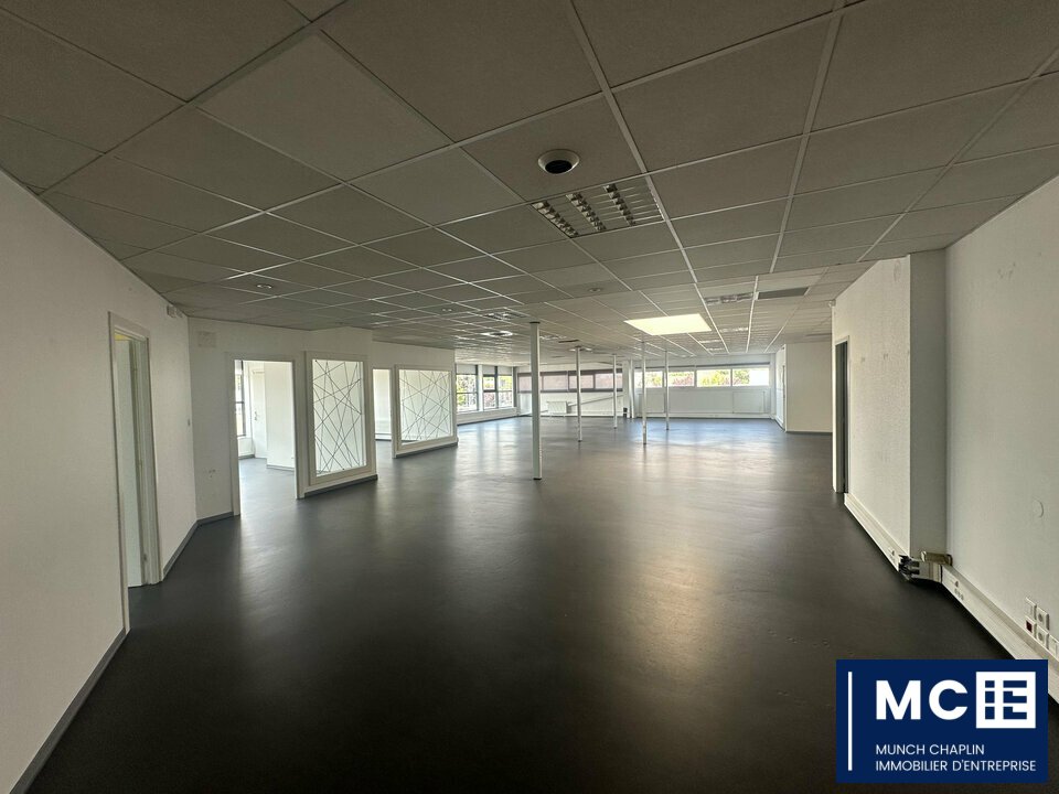 MCIE LOCATION-BUREAUX-STRASBOURG-67