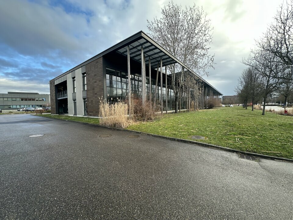 MCIE LOCATION-BUREAUX-SCHILTIGHEIM-67