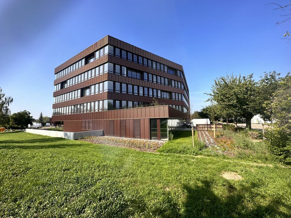 MCIE LOCATION-BUREAUX-SCHILTIGHEIM-67