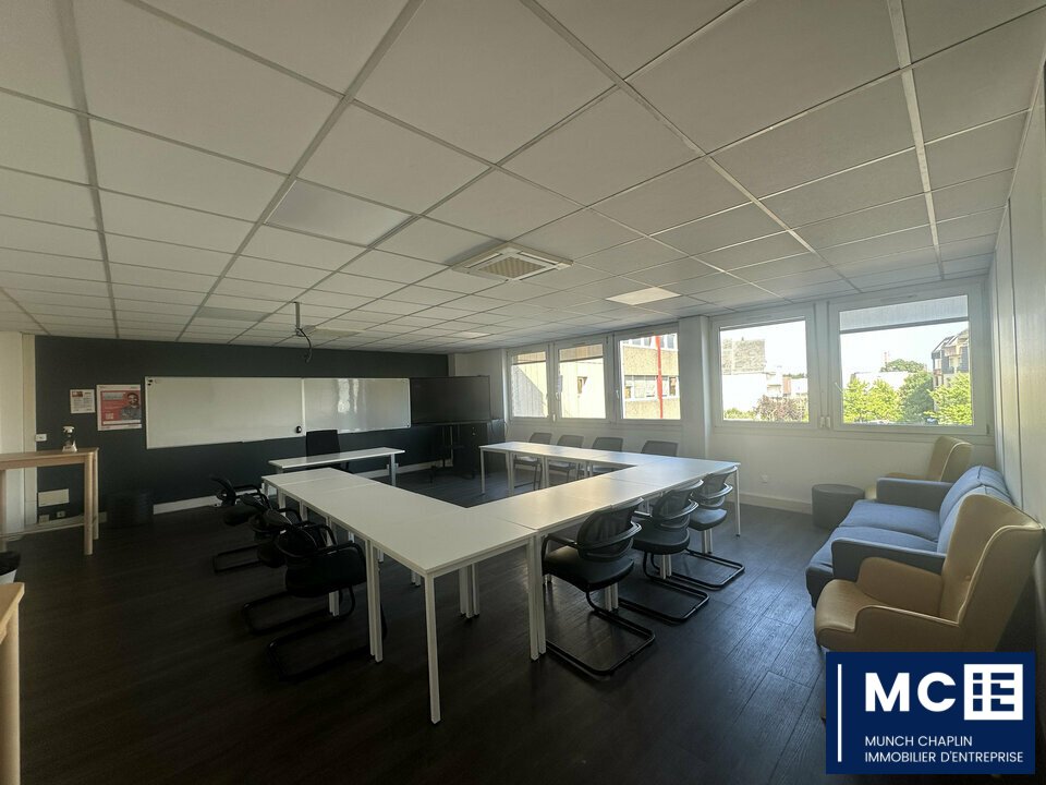 MCIE VENTE-BUREAUX-STRASBOURG-67