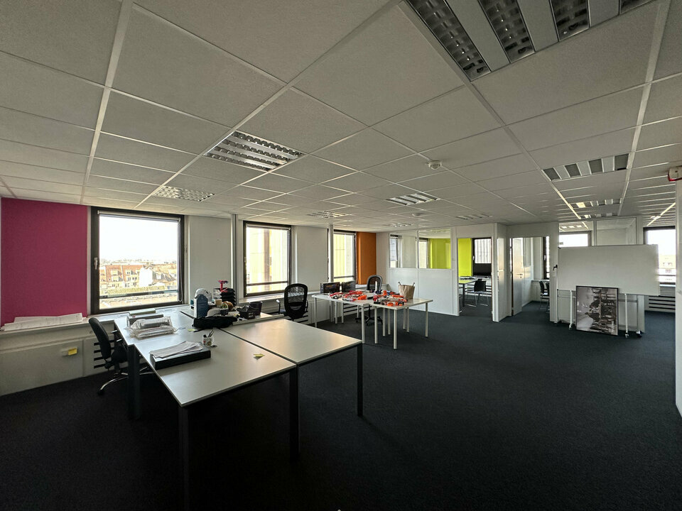 MCIE LOCATION-BUREAUX-STRASBOURG-67