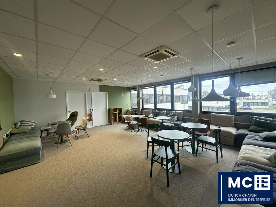 MCIE VENTE-BUREAUX-STRASBOURG-67