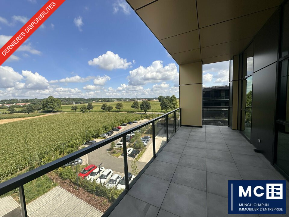 MCIE LOCATION-BUREAUX-SCHILTIGHEIM-67