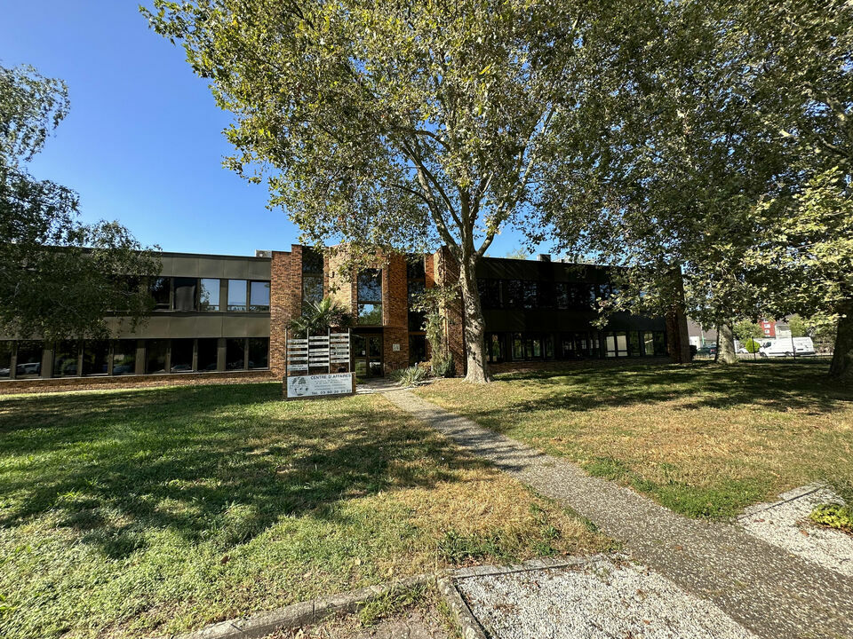 MCIE LOCATION-BUREAUX-LINGOLSHEIM-67