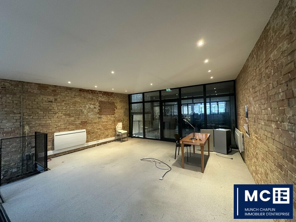 MCIE LOCATION-BUREAUX-STRASBOURG-67