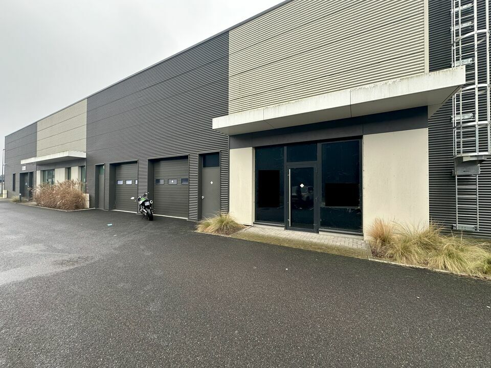 MCIE LOCATION-LOCAL D'ACTIVITE-REICHSTETT-67