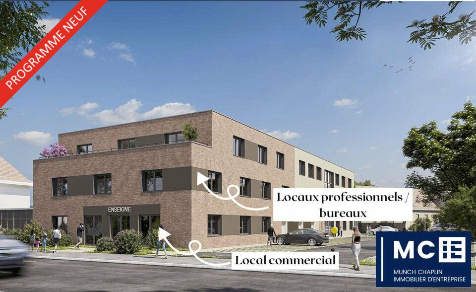 MCIE VENTE-BUREAUX-CHATENOIS-67