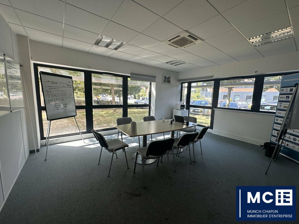 MCIE VENTE-BUREAUX-SCHILTIGHEIM-67