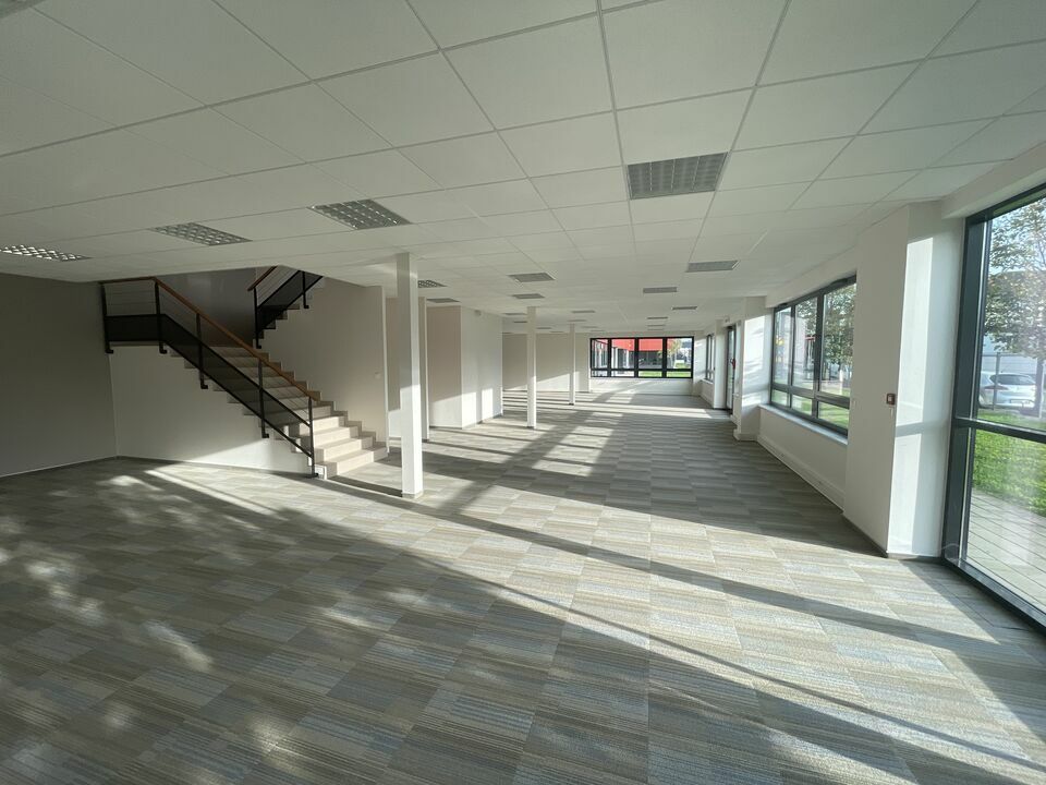 MCIE LOCATION-BUREAUX-STRASBOURG-67