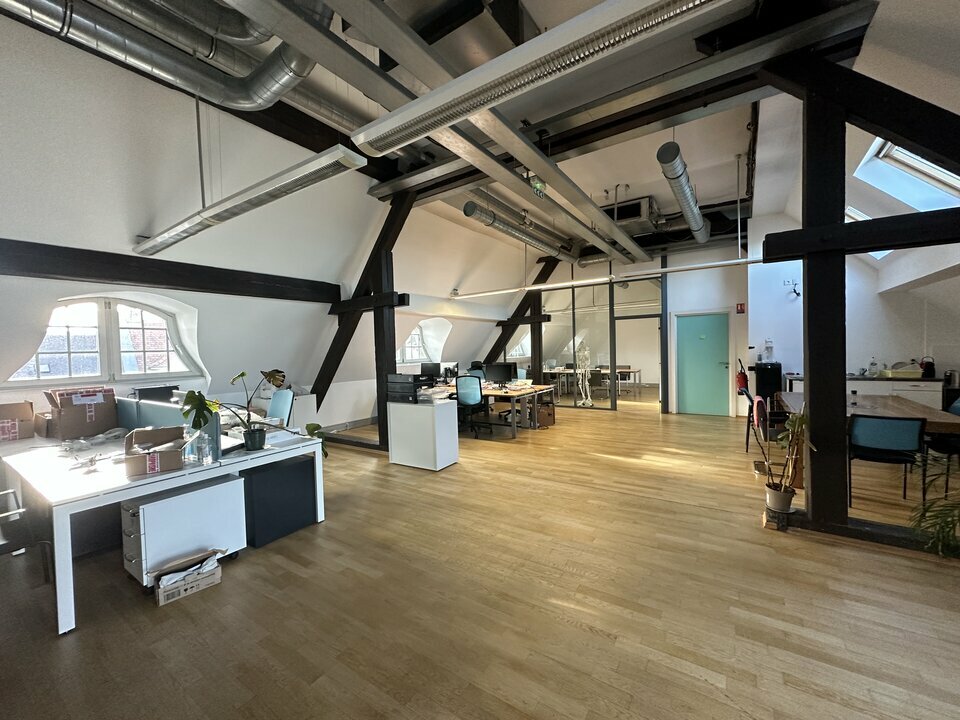 MCIE LOCATION-BUREAUX-STRASBOURG-67