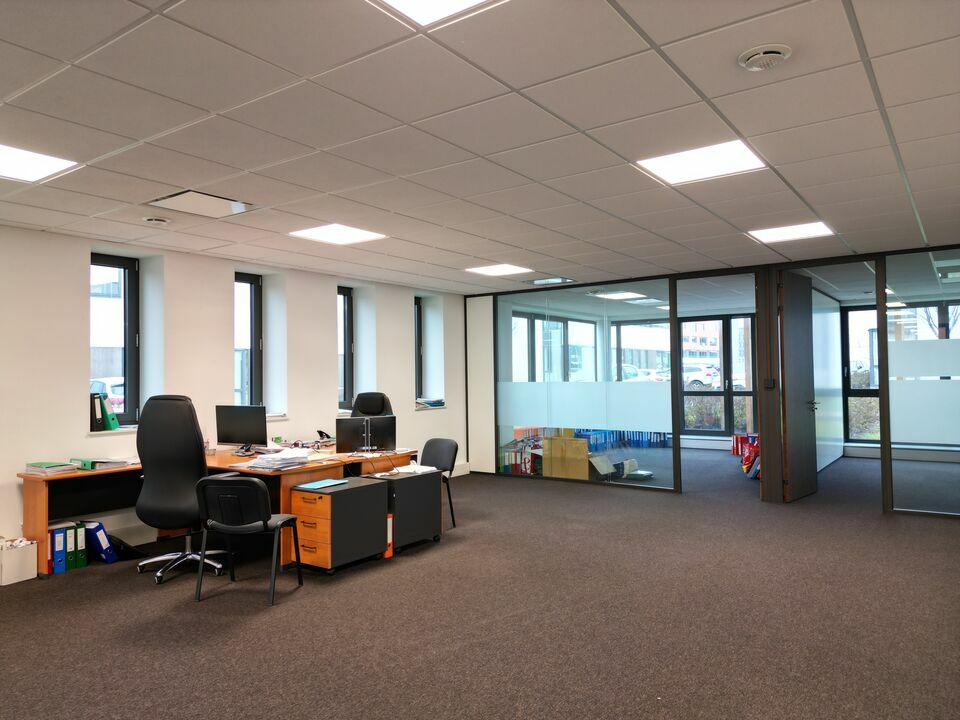 MCIE LOCATION-BUREAUX-STRASBOURG-67