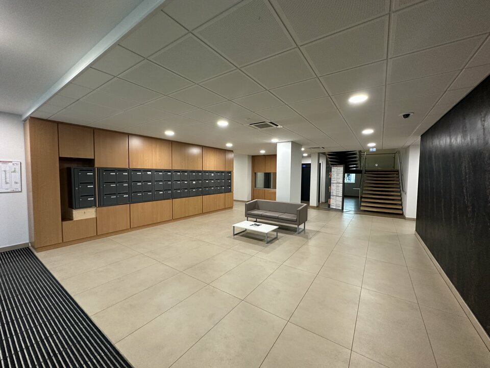 MCIE LOCATION-BUREAUX-BISCHHEIM-67