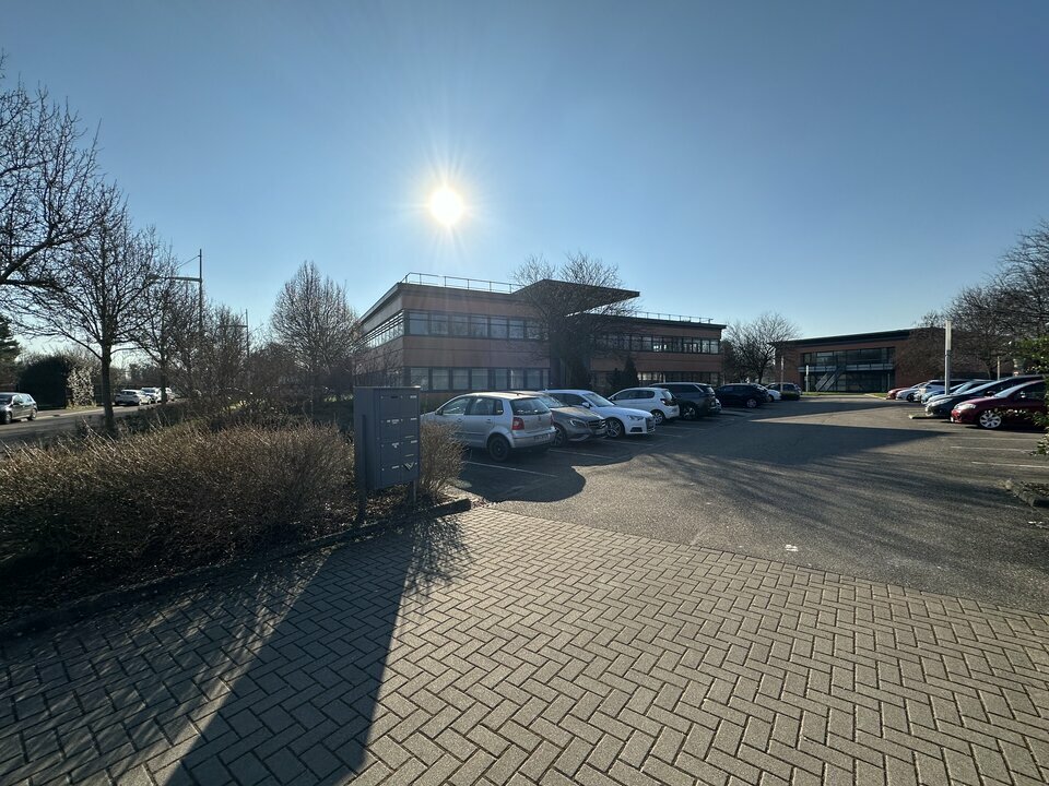 MCIE LOCATION-BUREAUX-SCHILTIGHEIM-67