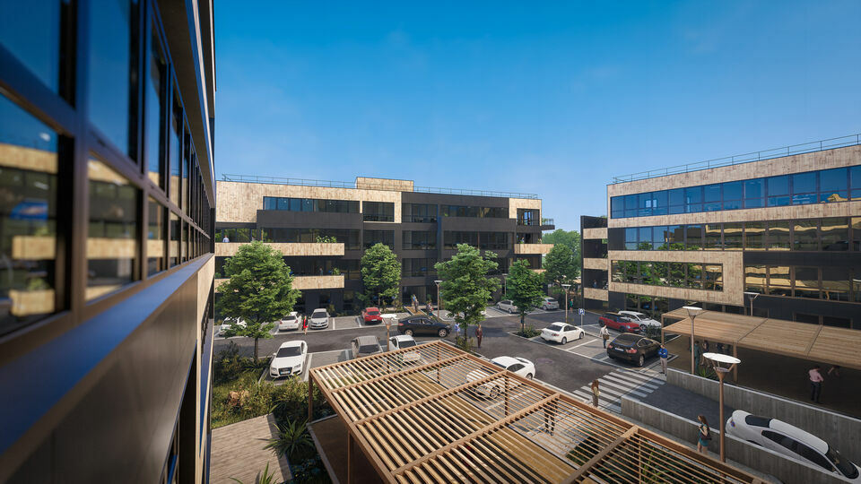 MCIE LOCATION-BUREAUX-SCHILTIGHEIM-67