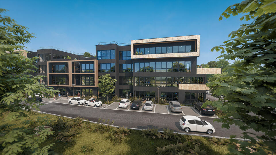 MCIE LOCATION-BUREAUX-SCHILTIGHEIM-67