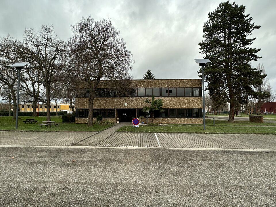 MCIE LOCATION-BUREAUX-LINGOLSHEIM-67