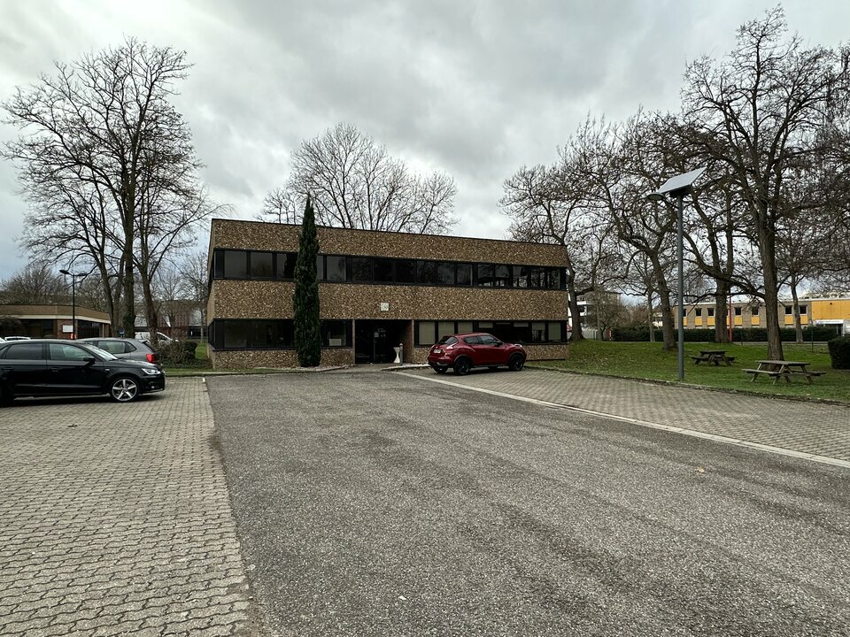 MCIE LOCATION-BUREAUX-LINGOLSHEIM-67