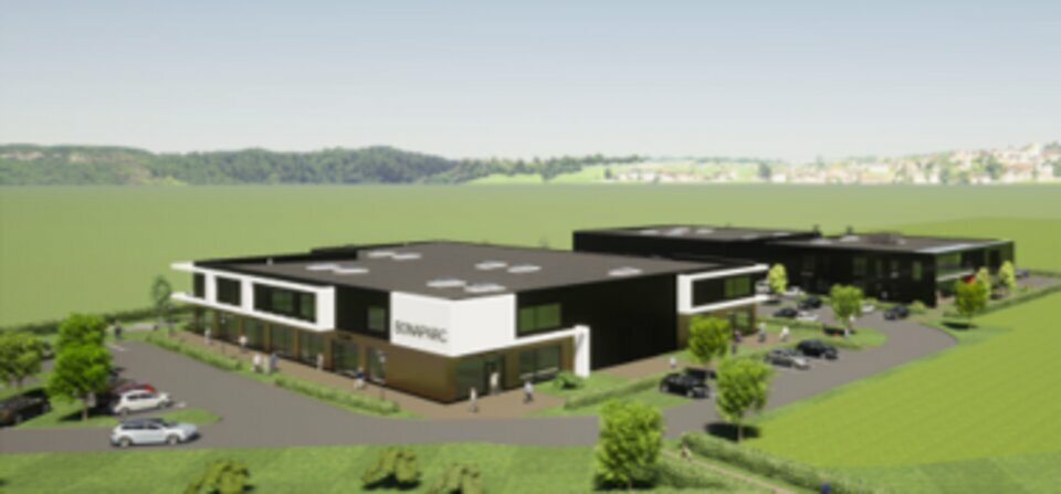 MCIE VENTE-LOCAL D'ACTIVITE-ITTENHEIM-67