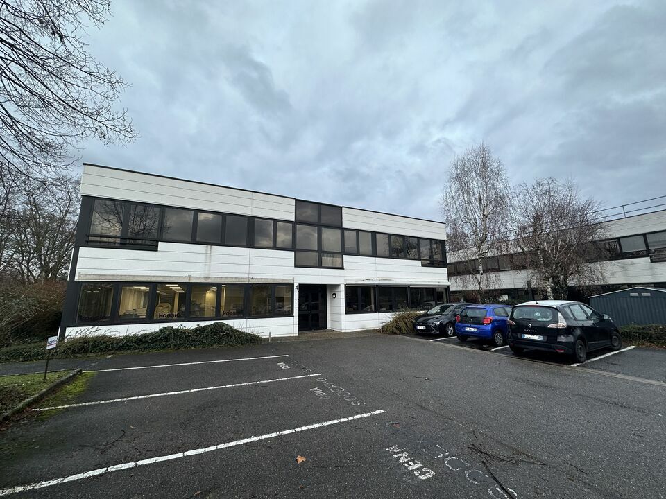MCIE LOCATION-BUREAUX-STRASBOURG-67