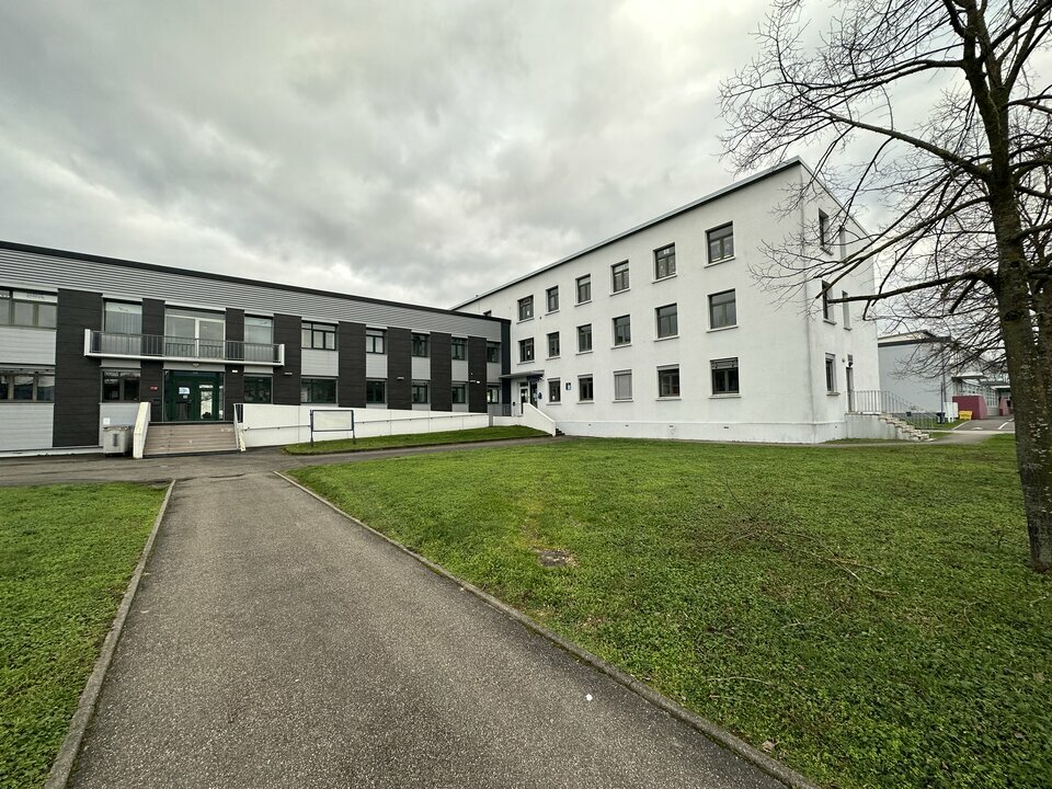 MCIE LOCATION-BUREAUX-ENTZHEIM-67