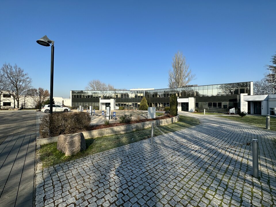 MCIE LOCATION-BUREAUX-ECKBOLSHEIM-67