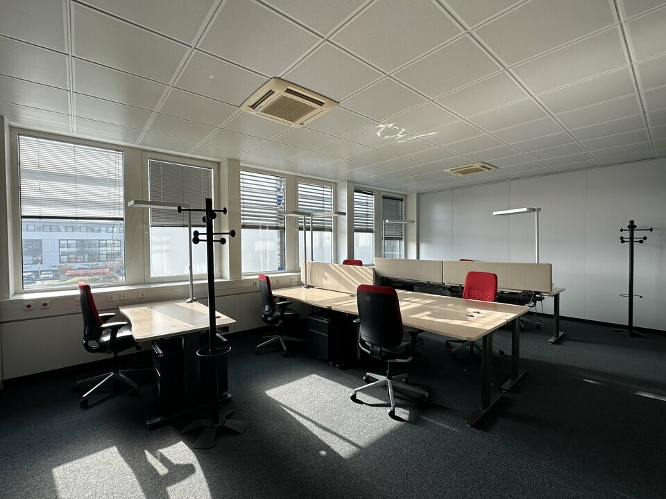 MCIE LOCATION-BUREAUX-SCHILTIGHEIM-67