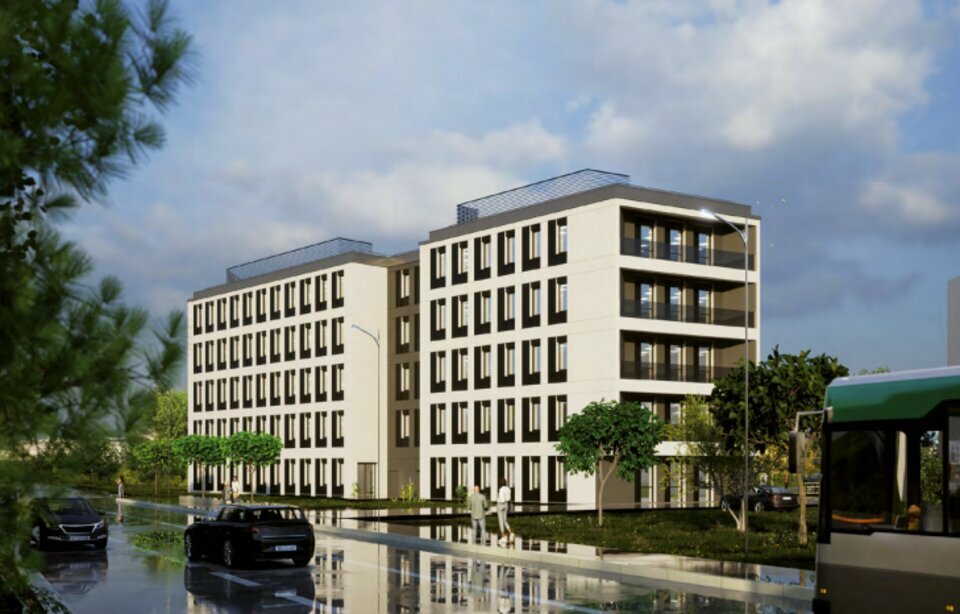 MCIE VENTE-BUREAUX-STRASBOURG-67