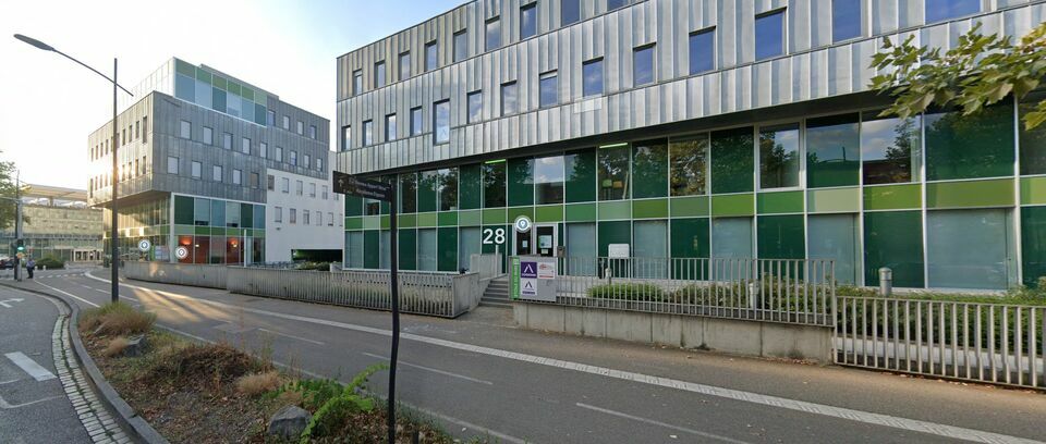 MCIE LOCATION-BUREAUX-STRASBOURG-67