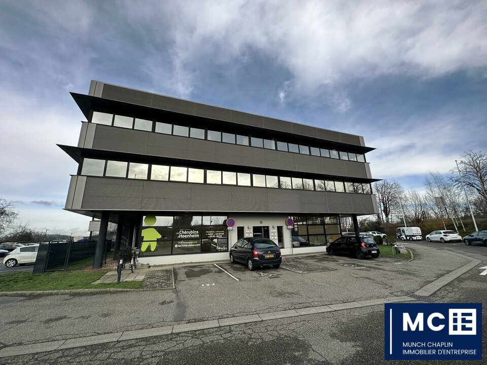 MCIE LOCATION-BUREAUX-NIEDERHAUSBERGEN-67