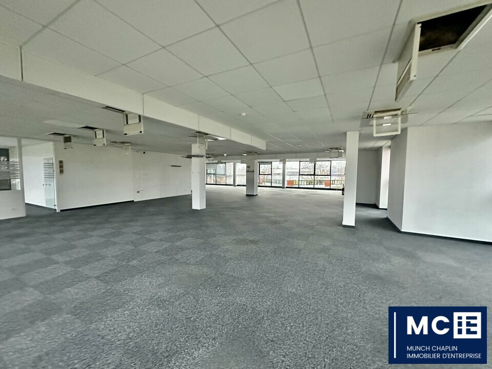 MCIE LOCATION-BUREAUX-SCHILTIGHEIM-67