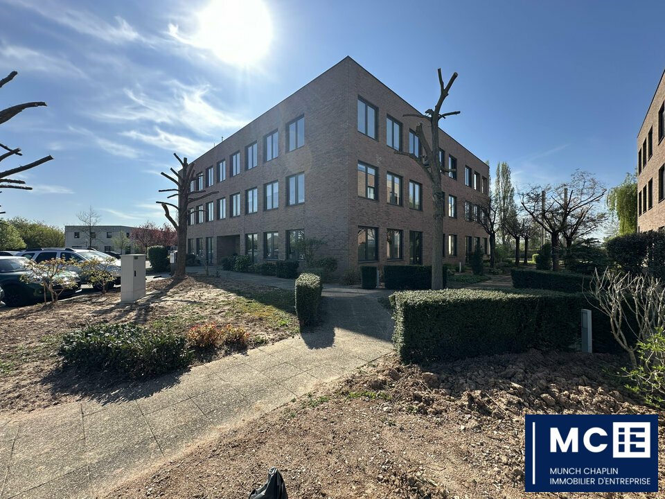 MCIE LOCATION-BUREAUX-ENTZHEIM-67