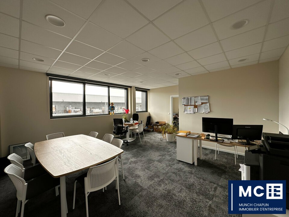 MCIE VENTE-LOCAL D'ACTIVITE-OSTWALD-67