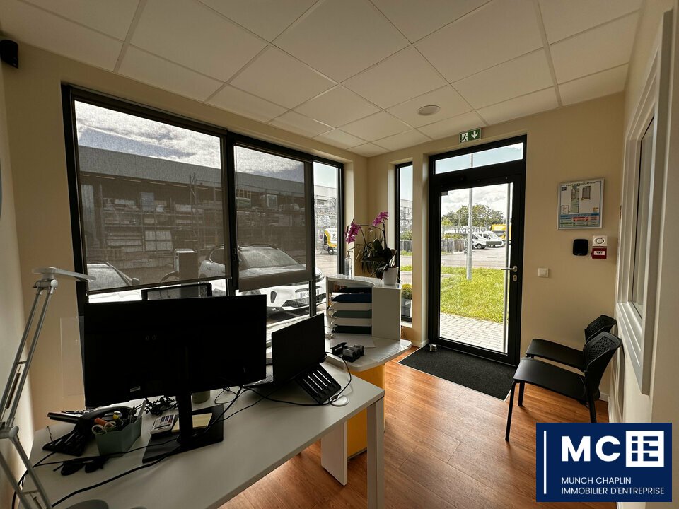MCIE VENTE-BUREAUX-OSTWALD-67