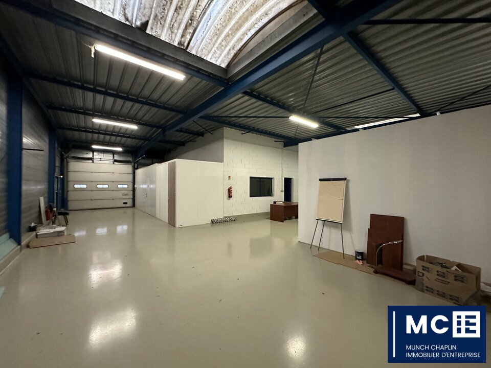 MCIE VENTE-ENTREPOT-GEISPOLSHEIM-67