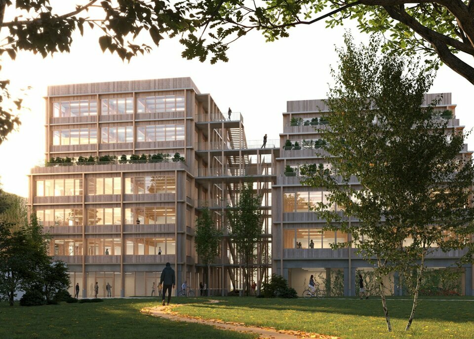 MCIE LOCATION-BUREAUX-STRASBOURG-67