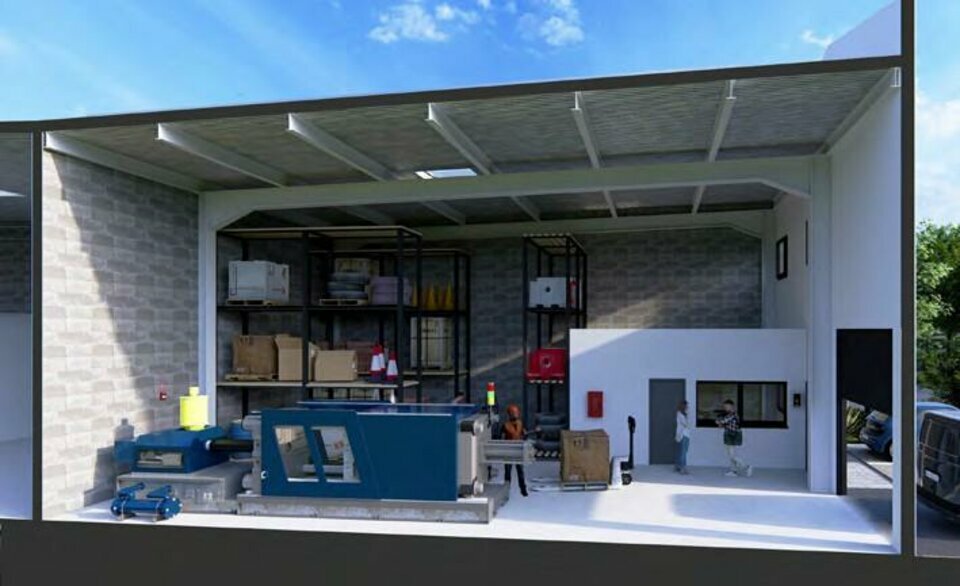 MCIE VENTE-LOCAL D'ACTIVITE-ESCHAU-67