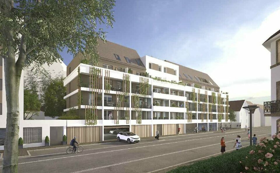 MCIE LOCATION-LOCAL COMMERCIAL-STRASBOURG-67