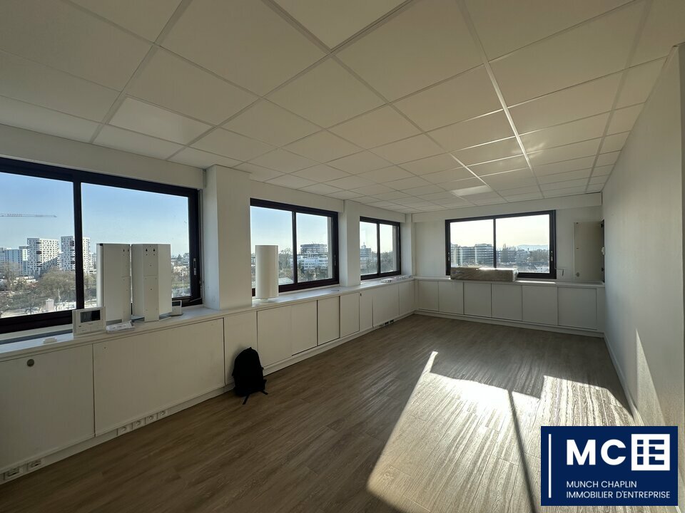 MCIE VENTE-BUREAUX-SCHILTIGHEIM-67
