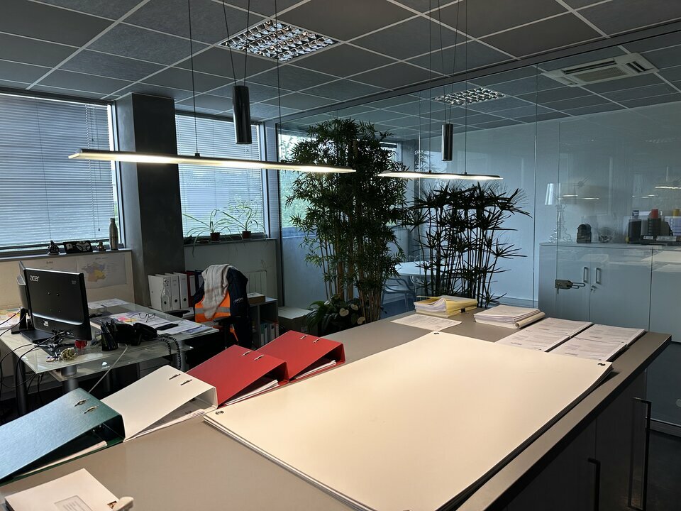 MCIE LOCATION-BUREAUX-MUNDOLSHEIM-67
