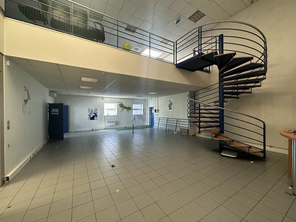 MCIE LOCATION-LOCAL D'ACTIVITE-MUNDOLSHEIM-67
