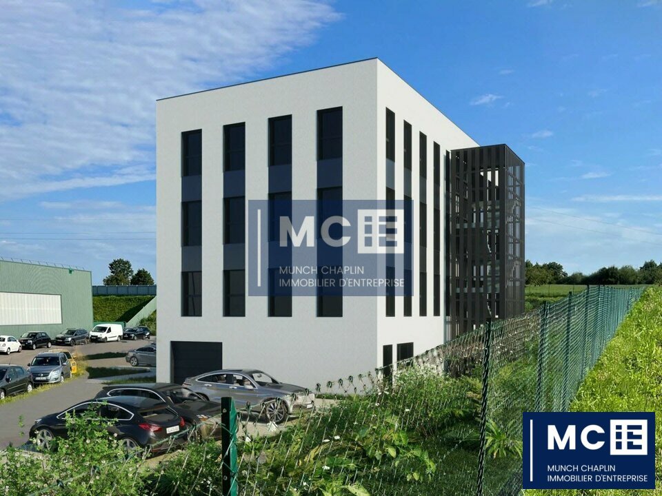 MCIE LOCATION-BUREAUX-BERNOLSHEIM-67