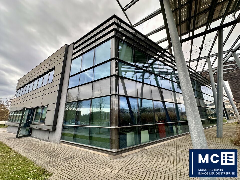 MCIE LOCATION-BUREAUX-SCHILTIGHEIM-67