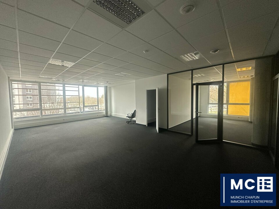 MCIE VENTE-BUREAUX-STRASBOURG-67