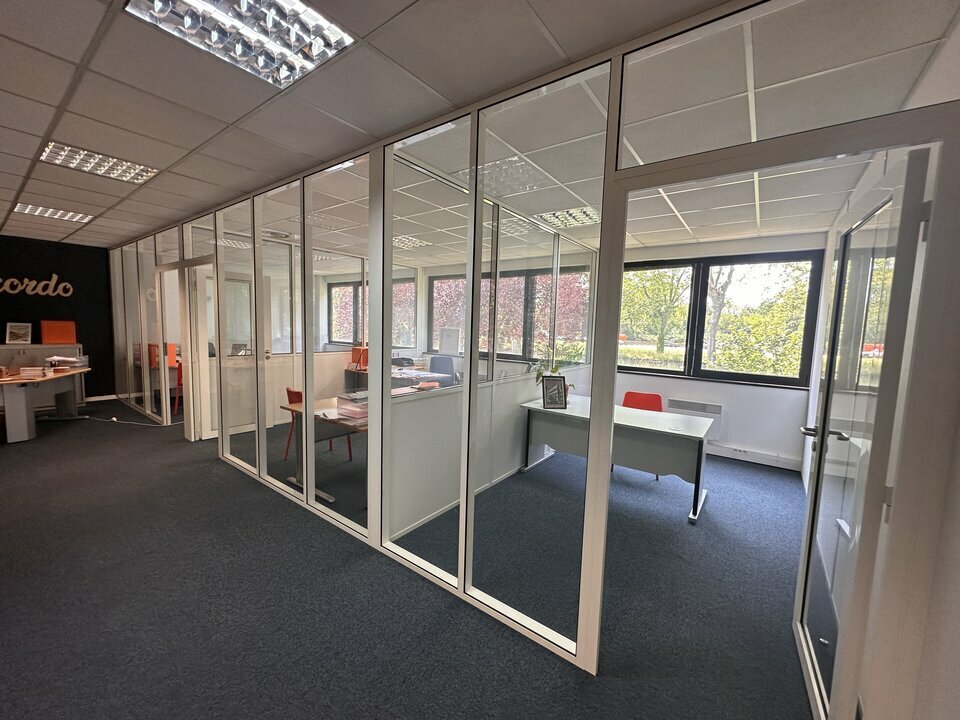 MCIE LOCATION-BUREAUX-STRASBOURG-67