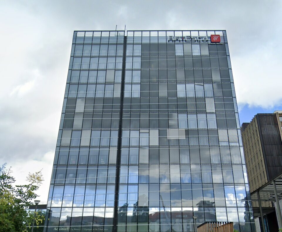 MCIE LOCATION-BUREAUX-STRASBOURG-67