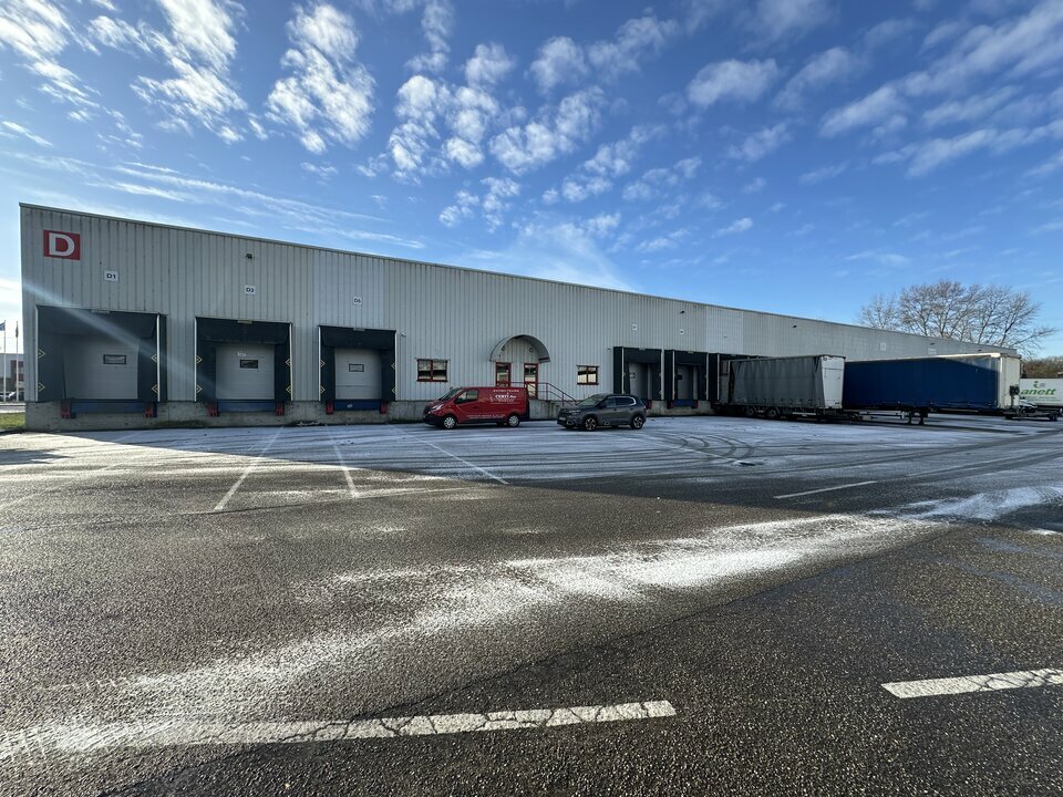 MCIE LOCATION-ENTREPOT-STRASBOURG-67