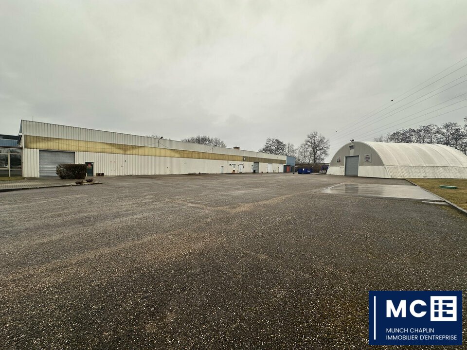 MCIE VENTE-ENTREPOT-DUPPIGHEIM-67