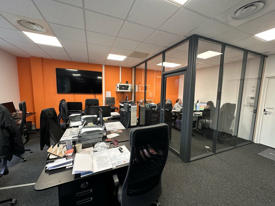 MCIE VENTE-BUREAUX-STRASBOURG-67